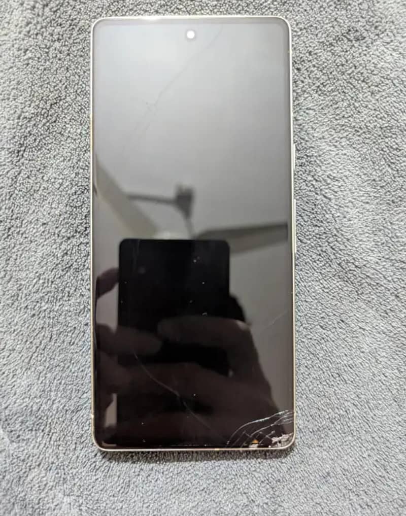 Google Pixel 7 1