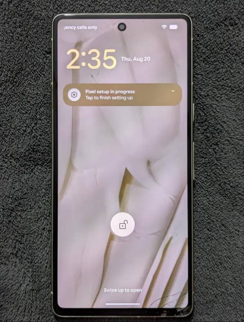 Google Pixel 7 3