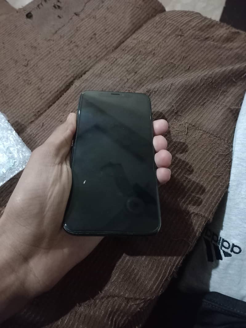 Apple iPhone X 2