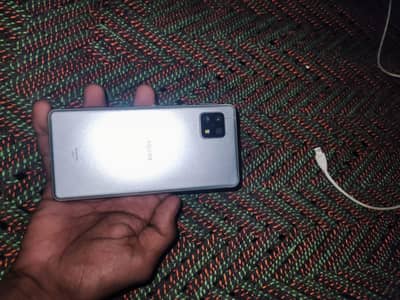 Sharp Aquos Sense