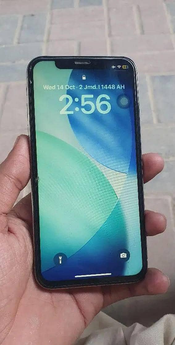 Apple iPhone X 0