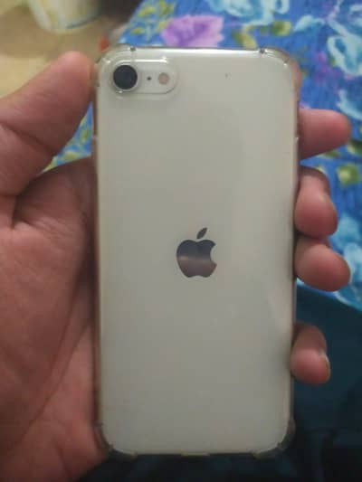 Apple iPhone SE PTA APPROVED