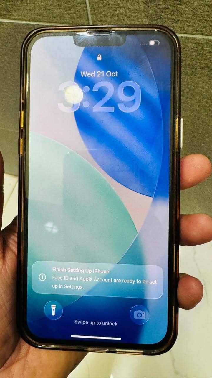 Apple iPhone 13 Pro Max 1