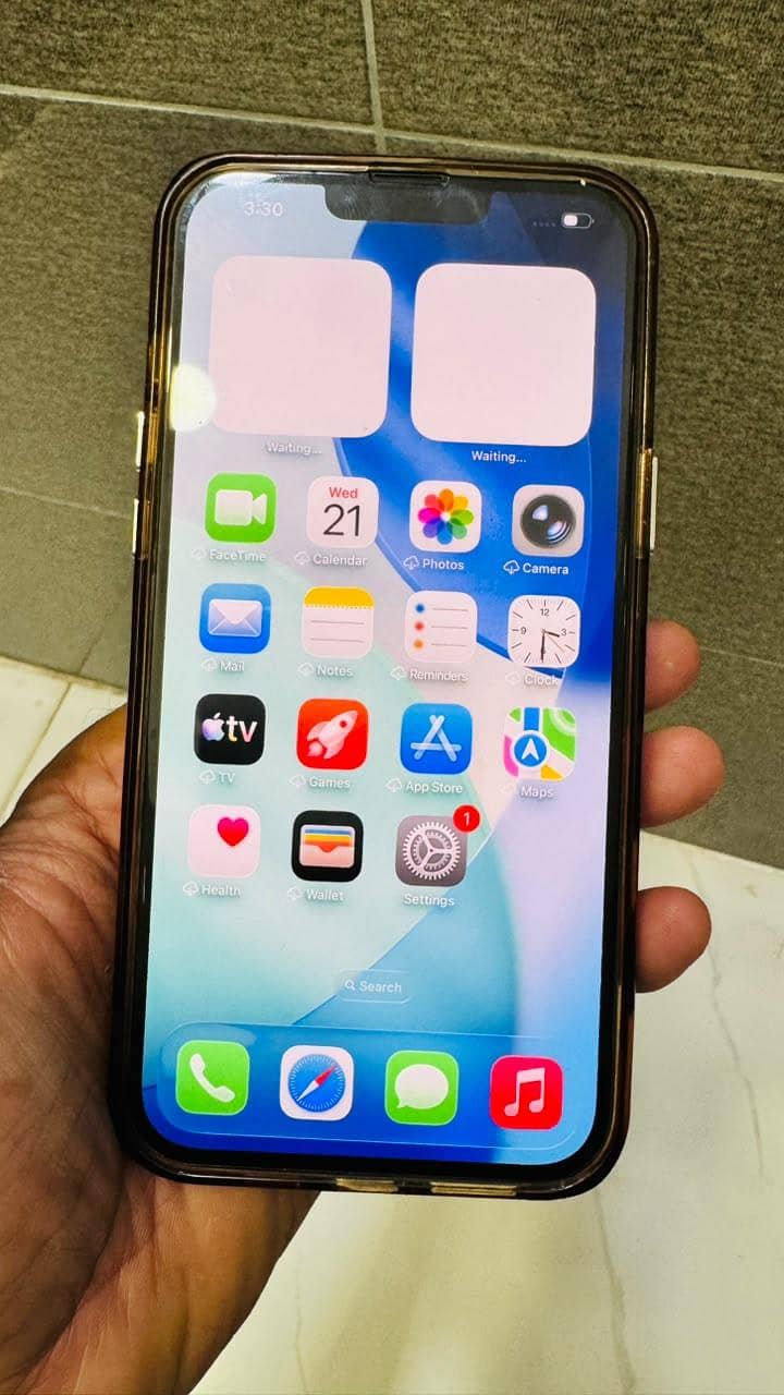 Apple iPhone 13 Pro Max 2