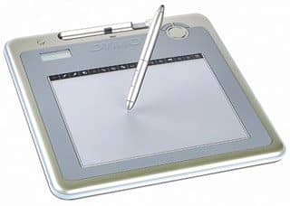 Mimio Pad Pen Tablet Wireless Interactive Tablet 1747666 0