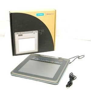 Mimio Pad Pen Tablet Wireless Interactive Tablet 1747666 1