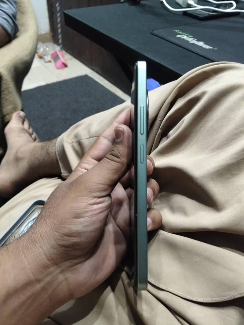 Xiaomi POCO C75 1