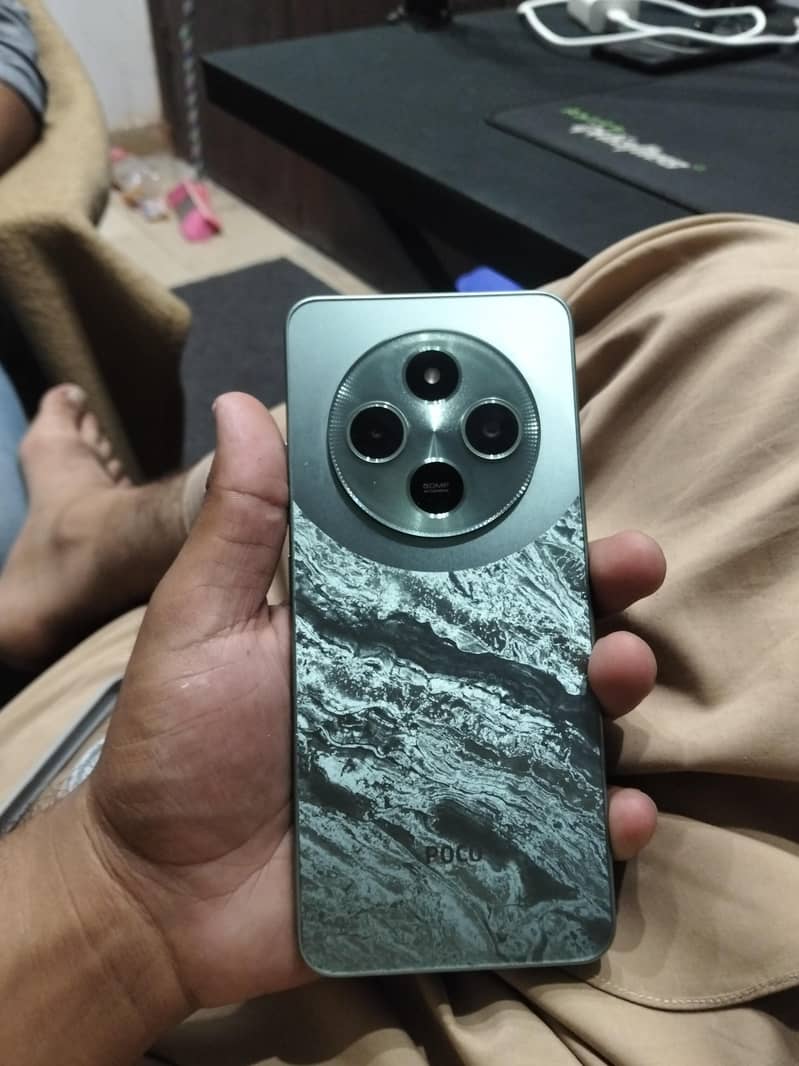 Xiaomi POCO C75 2
