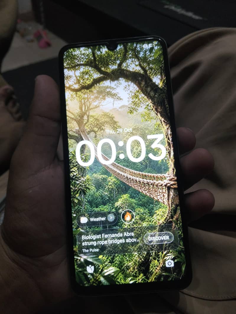 Xiaomi POCO C75 4