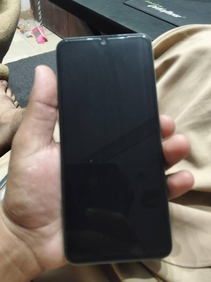 Xiaomi POCO C75 5
