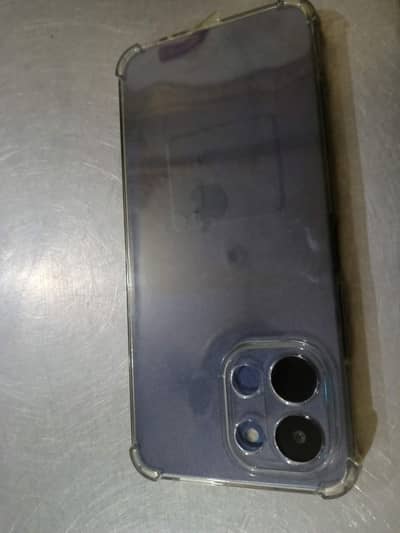 Tecno Spark Go3