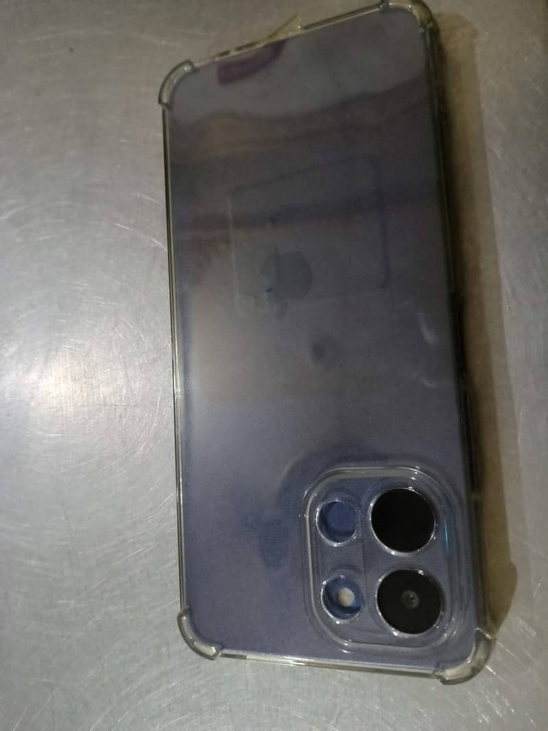 Tecno Spark Go3 0