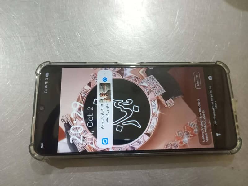 Tecno Spark Go3 1