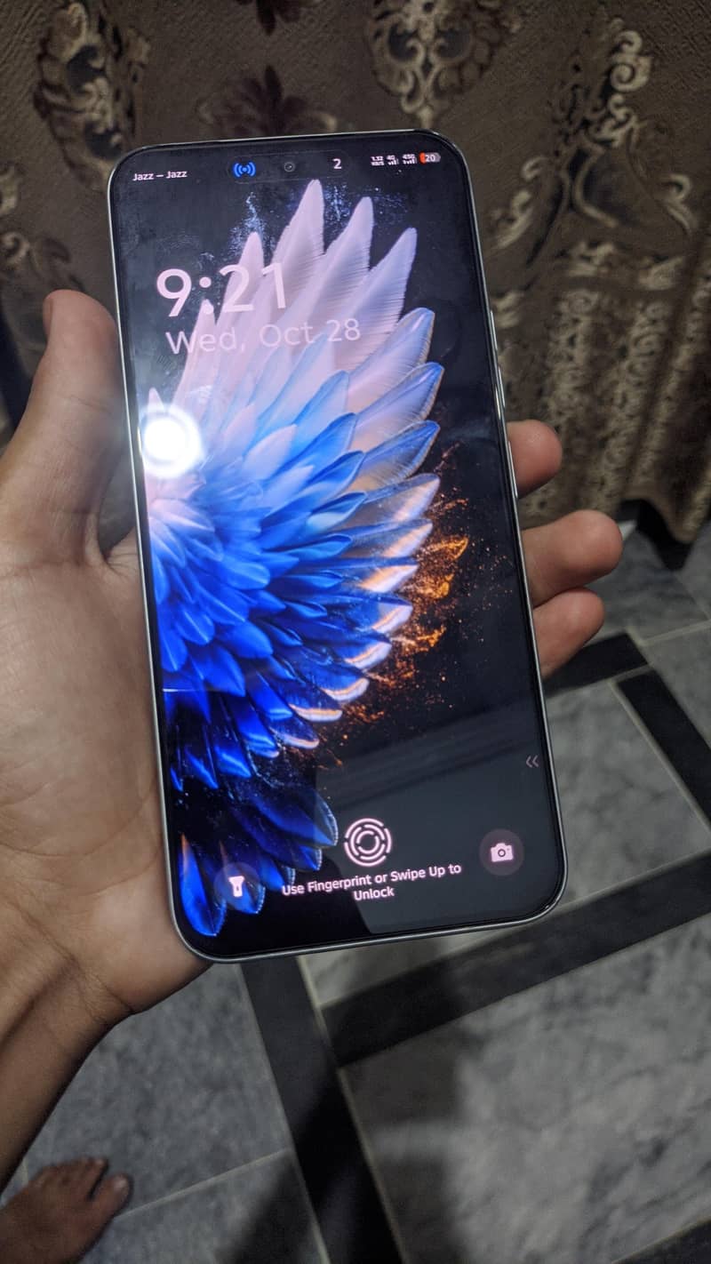 Tecno Spark 40 Pro 3