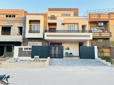 35x70 Brand New House For Sale In G-13