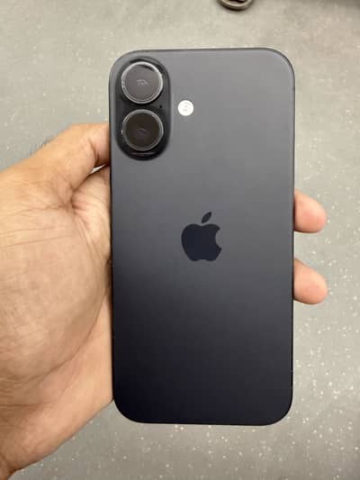 Apple iPhone 16 Non PTA (JV)