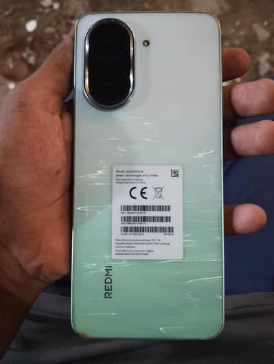 Other Mobiles Other Model Redmi A5