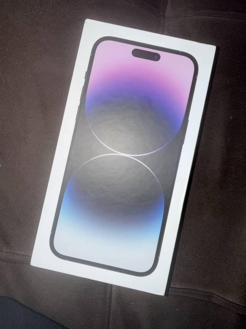 Apple iPhone 14 Pro Max 7