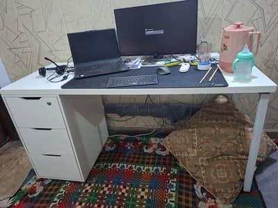 work from home table, study table, gaming table