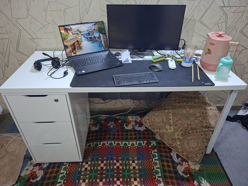 work from home table, study table, gaming table 2