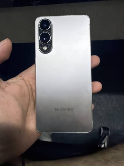 Samsung Mobile S25 Edge