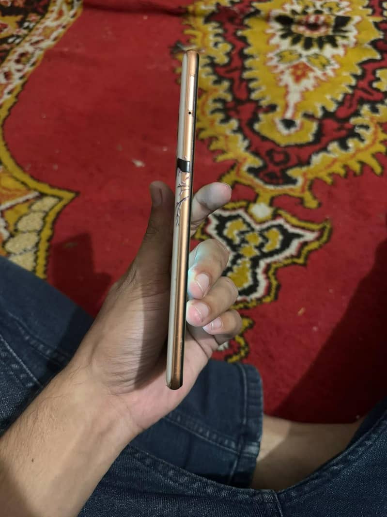 Sparx Note 20 0