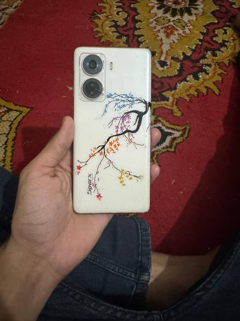 Sparx Note 20 1