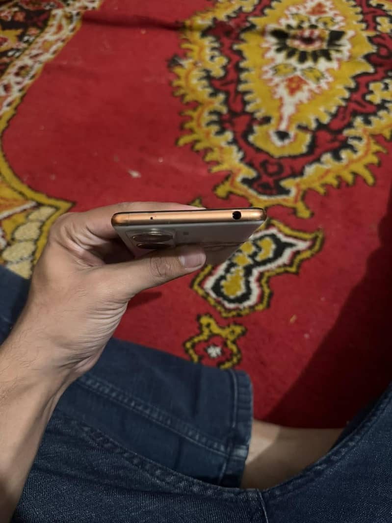 Sparx Note 20 5