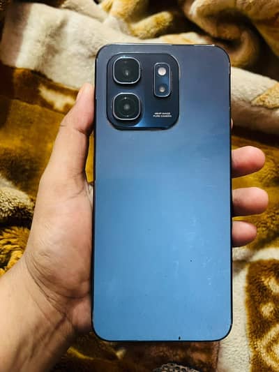Infinix Hot 50i