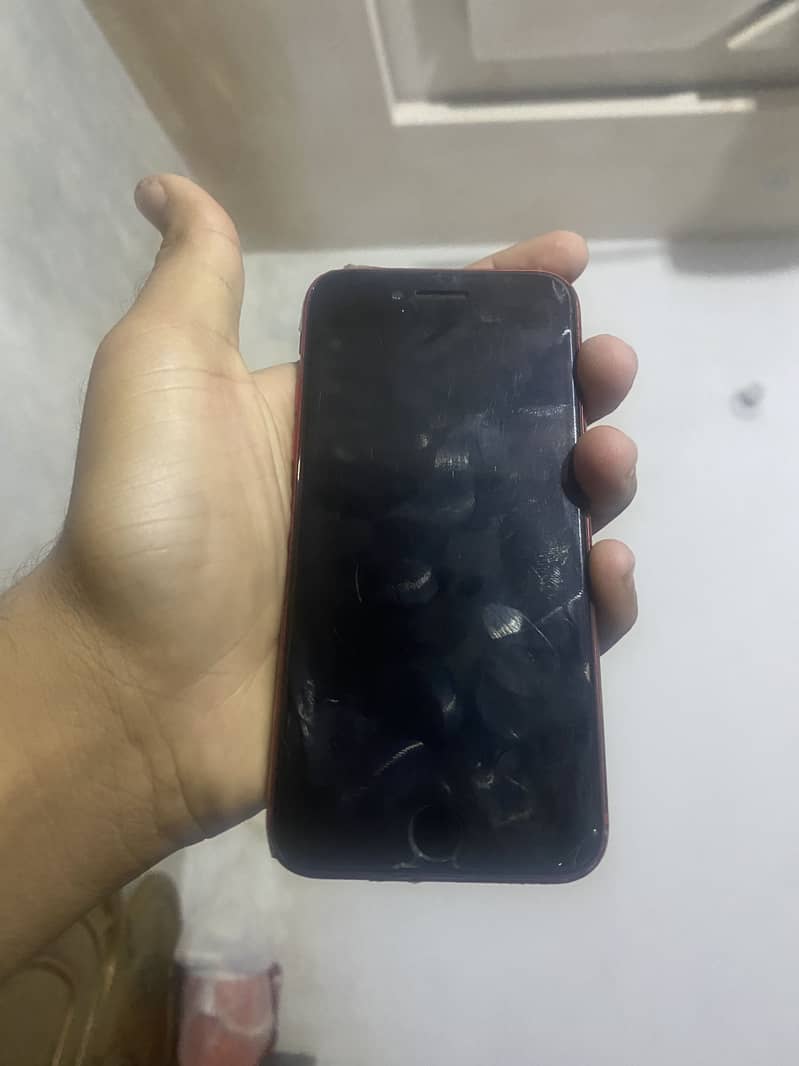 Apple iPhone SE 1