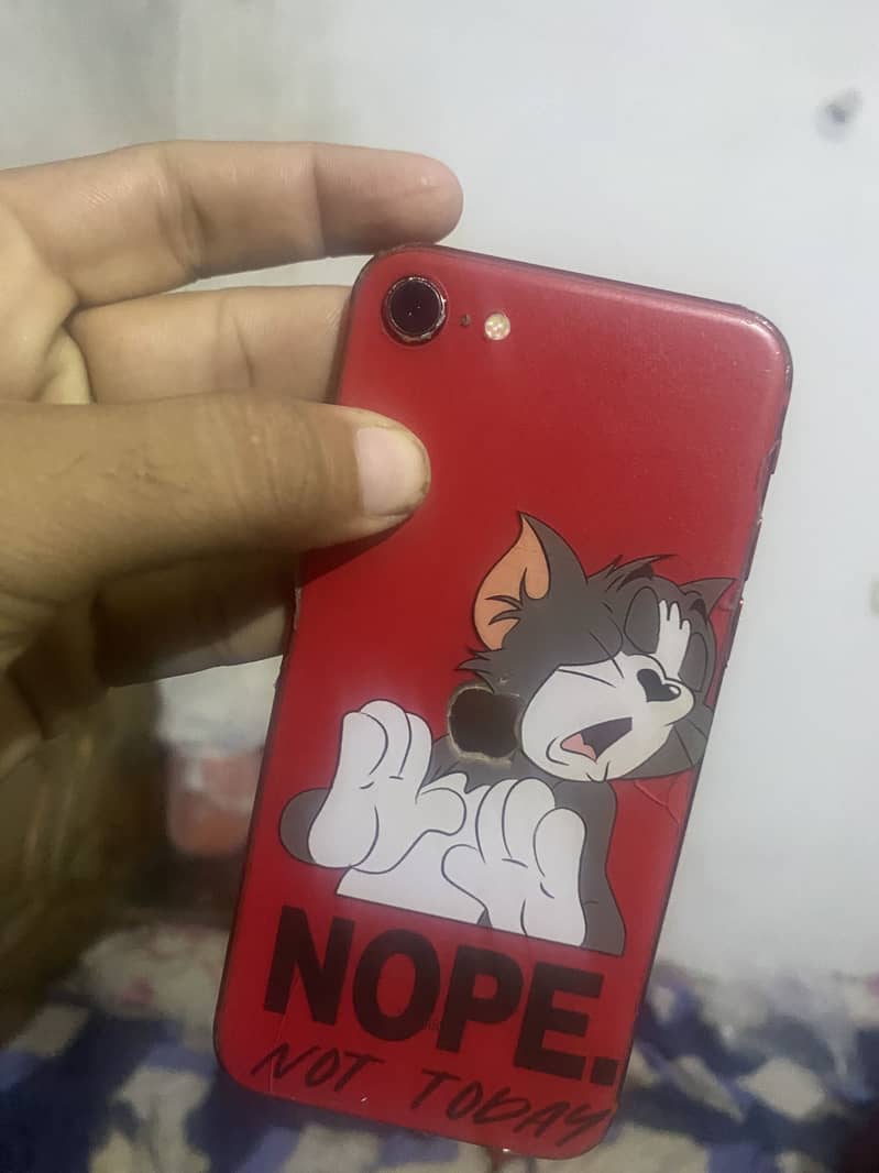Apple iPhone SE 2