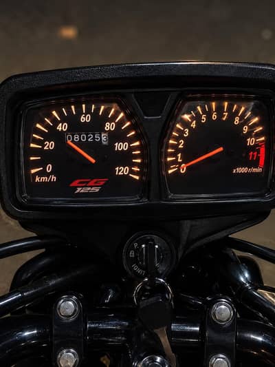 Honda 24 model  03134477666