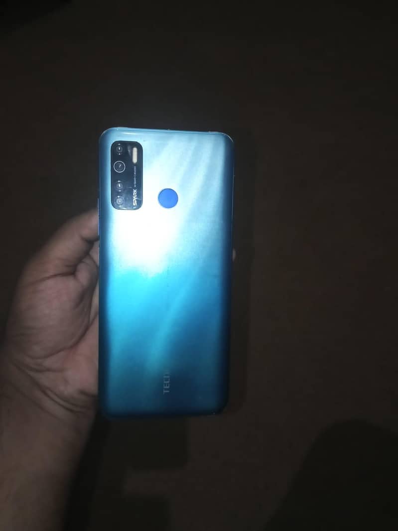 Tecno Other Model 1
