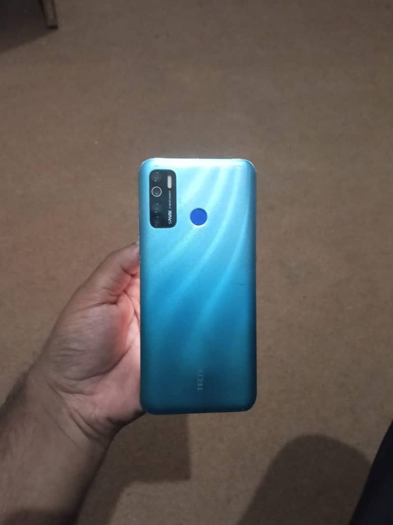 Tecno Other Model 5