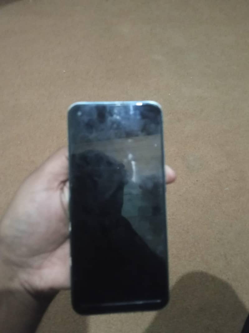Tecno Other Model 6