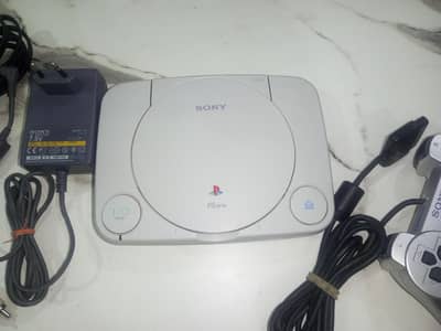 Sony PlayStation 1