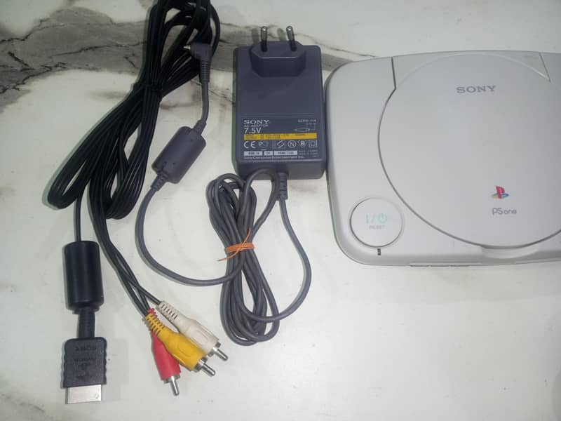 Sony PlayStation 1 1