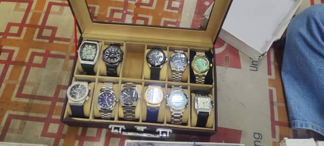 men's watchs