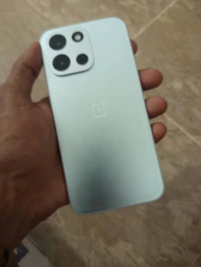 One Plus trbo 6