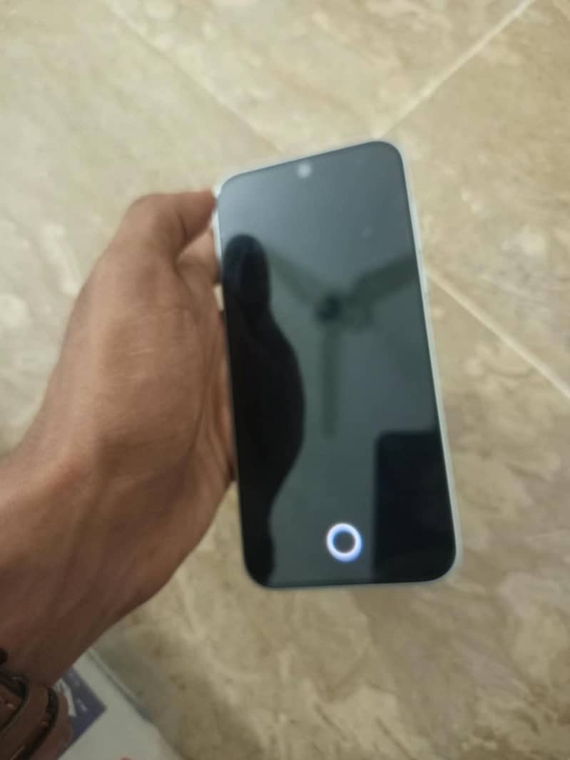 One Plus trbo 6 1