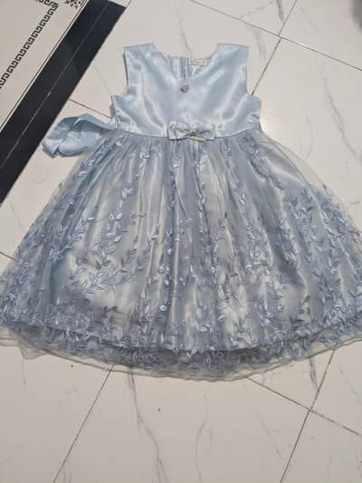 baby girl frock