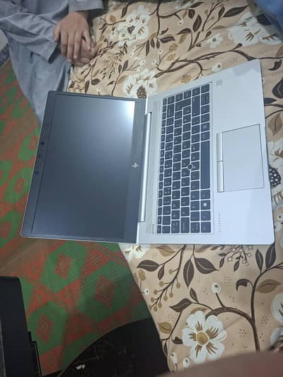 Hp Elitebook 745 G 5