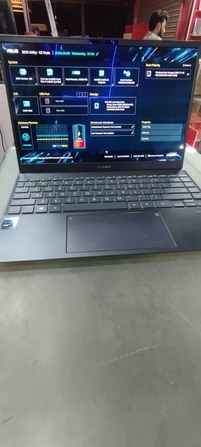 Asus Zenbook