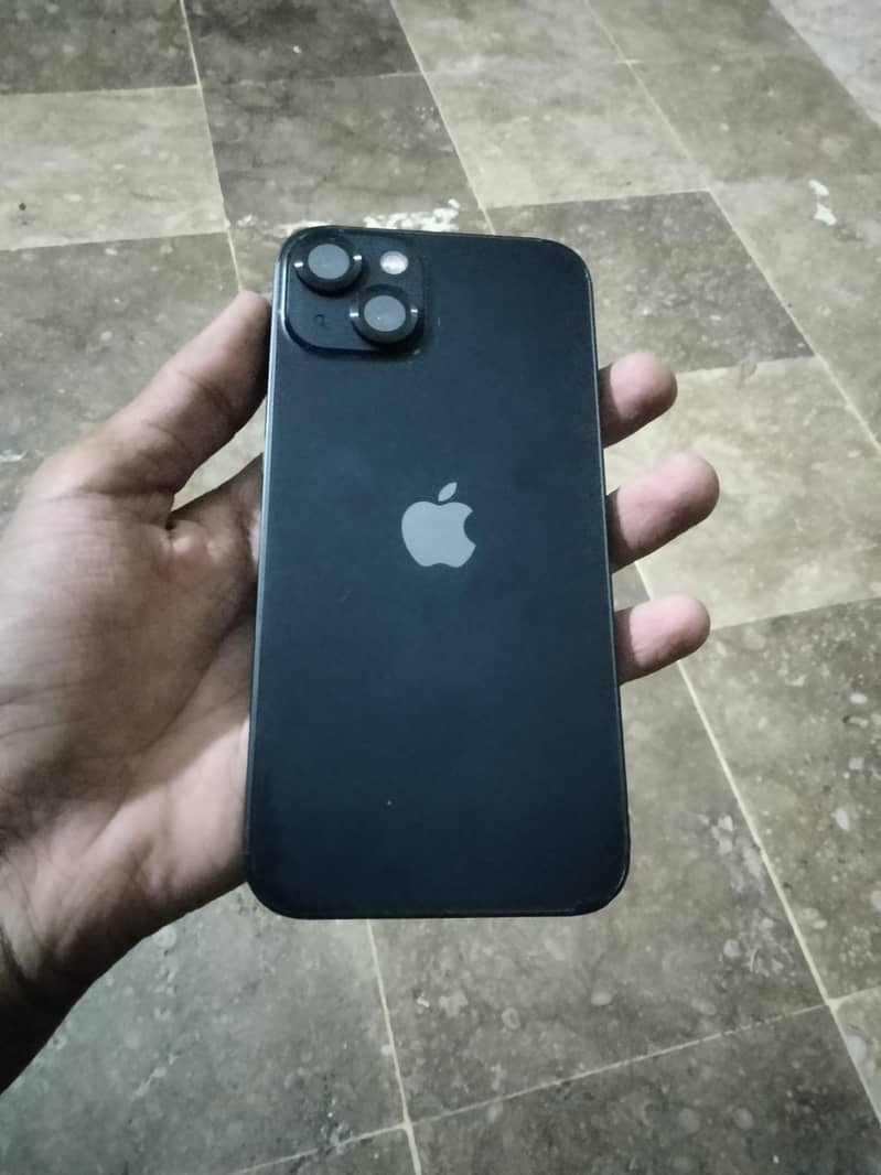 Apple iPhone 13 0