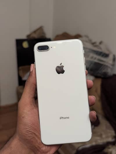 iphone 8 plus 256gb