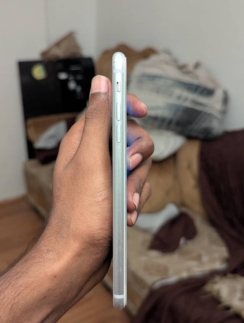 iphone 8 plus 256gb 5