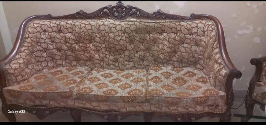 sofa five 5 seater 0