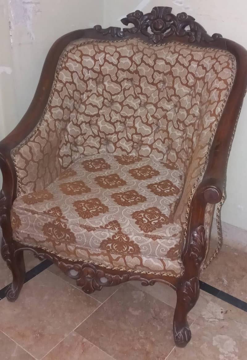 sofa five 5 seater 1