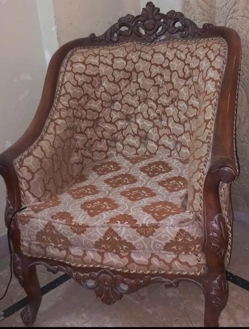 sofa five 5 seater 2