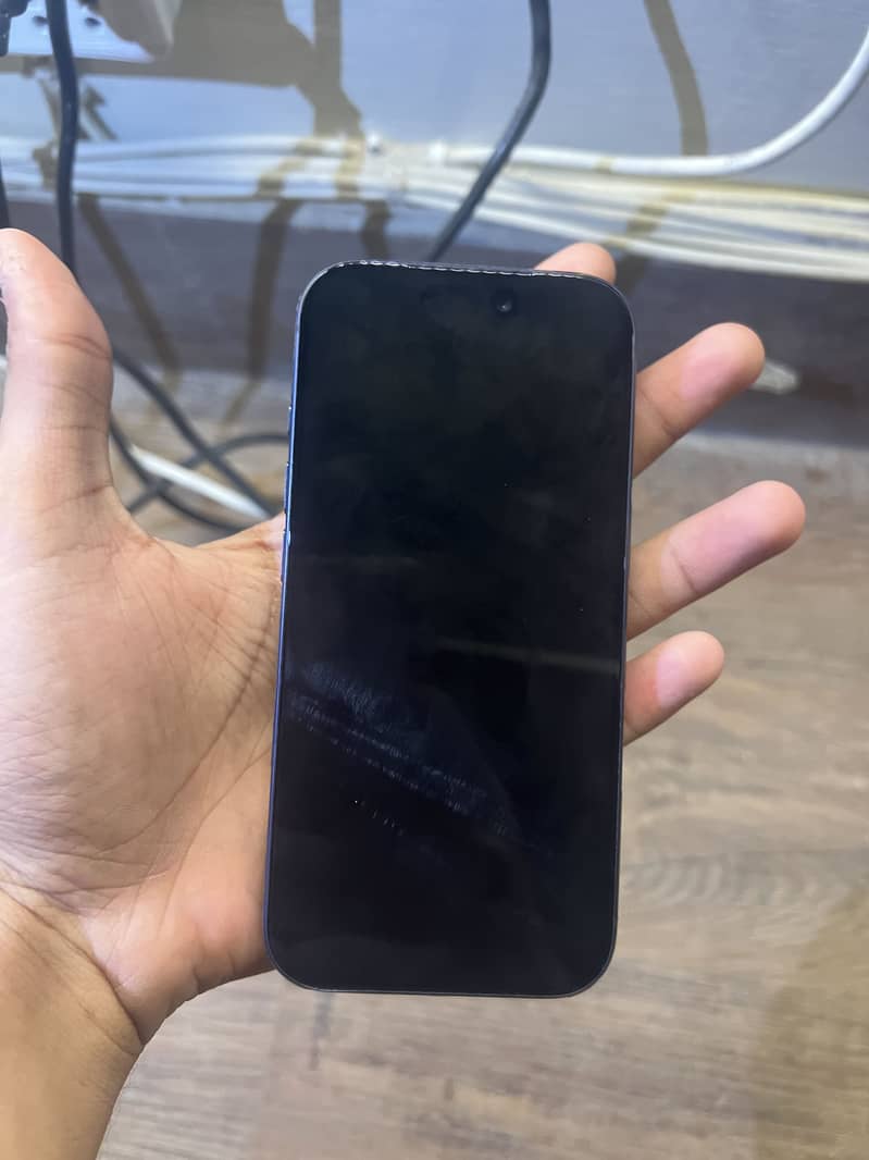 Apple iPhone 17 Pro 1